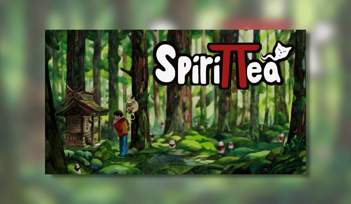 Spirittea – PC Review