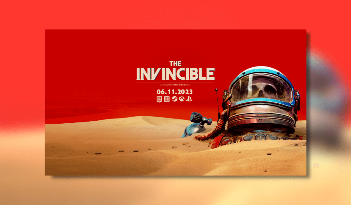 The Invincible – PS5 Review