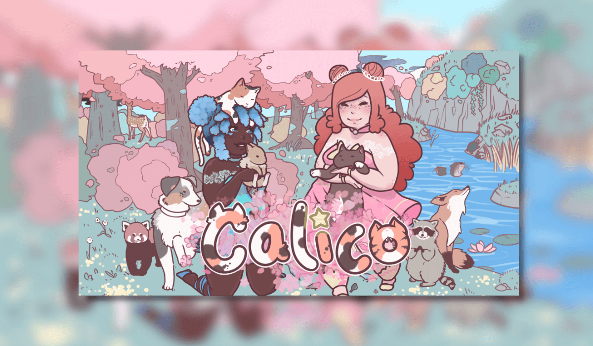 Calico – PS4 Review