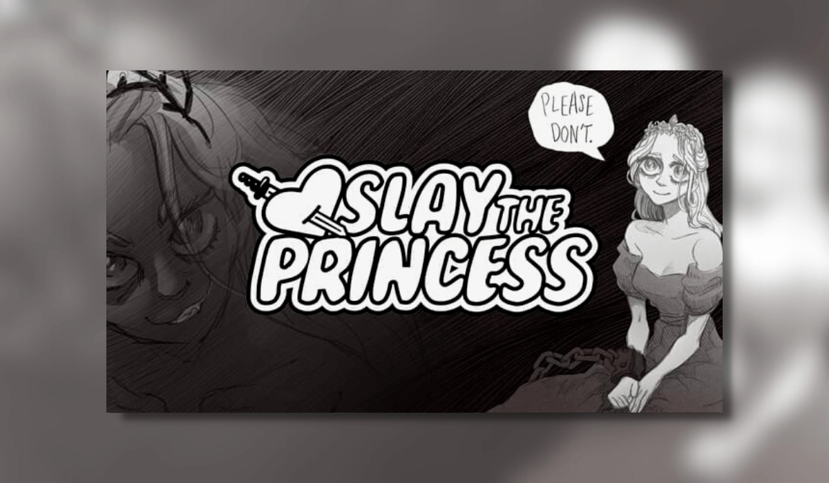 Slay The Princess – PC Review