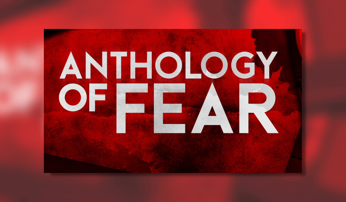 Anthology Of Fear – PlayStation Review