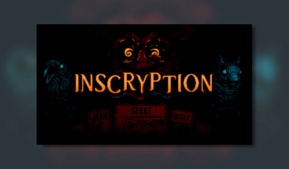 Inscryption – PC Review