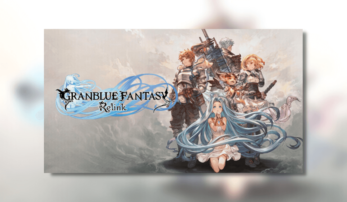 Granblue Fantasy Relink PC Review