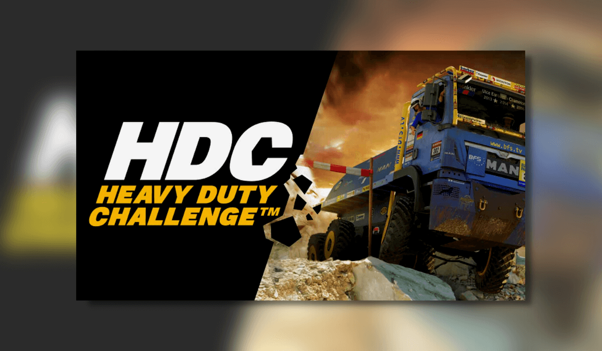 Thumb Culture - Heavy Duty Challenge PC Review