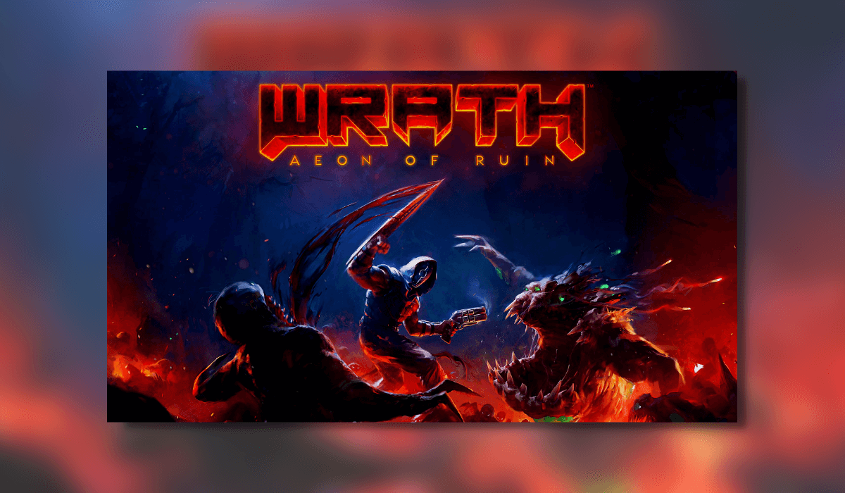 Wrath: Aeon of Ruin – PC Review