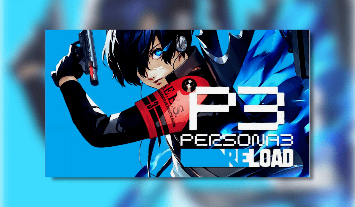 Persona 3 Reload – PC Review
