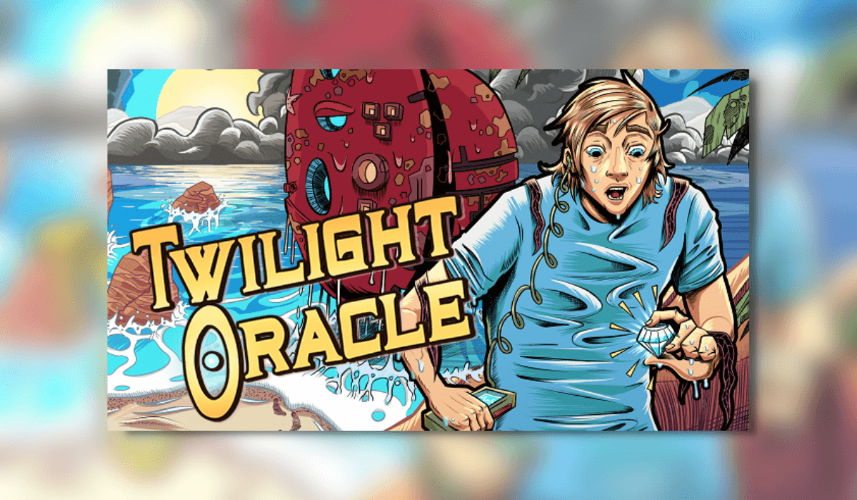 Twilight Oracle – PC Review