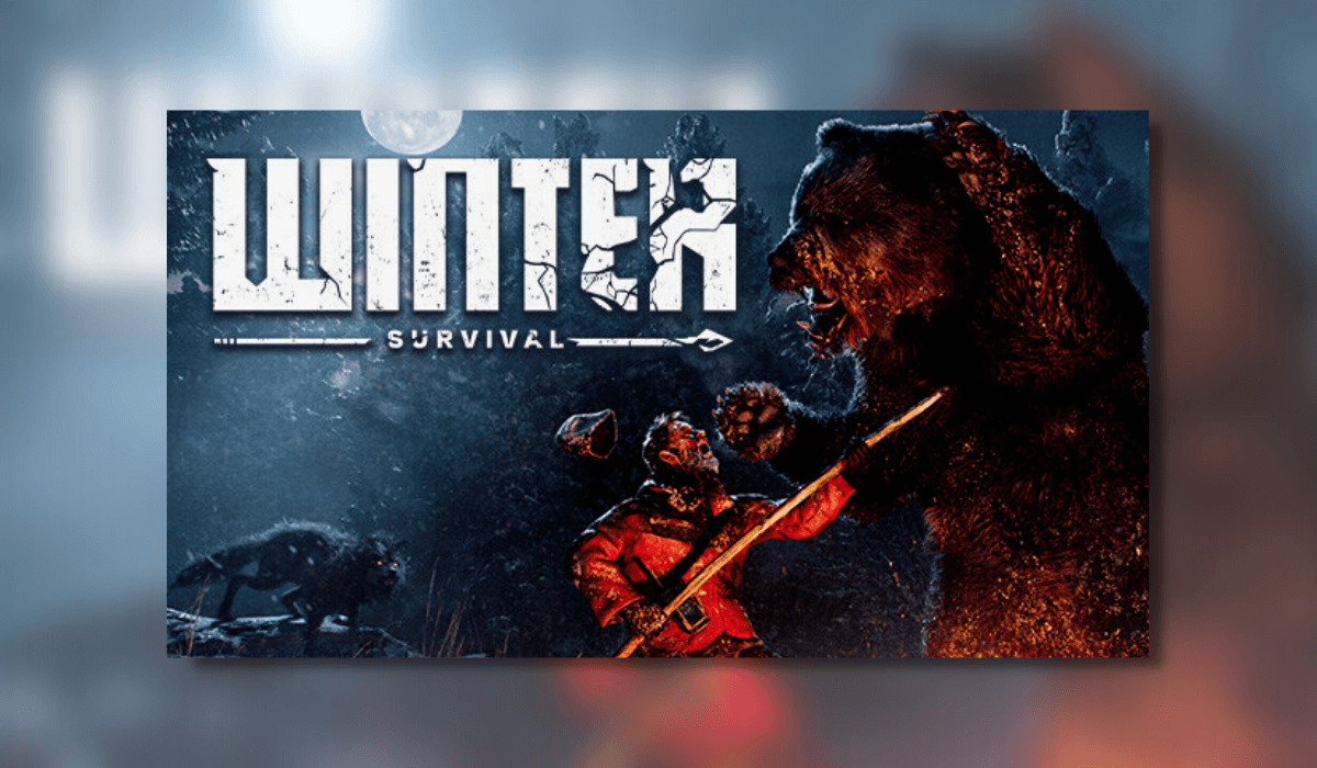 Winter Survival – PC Preview