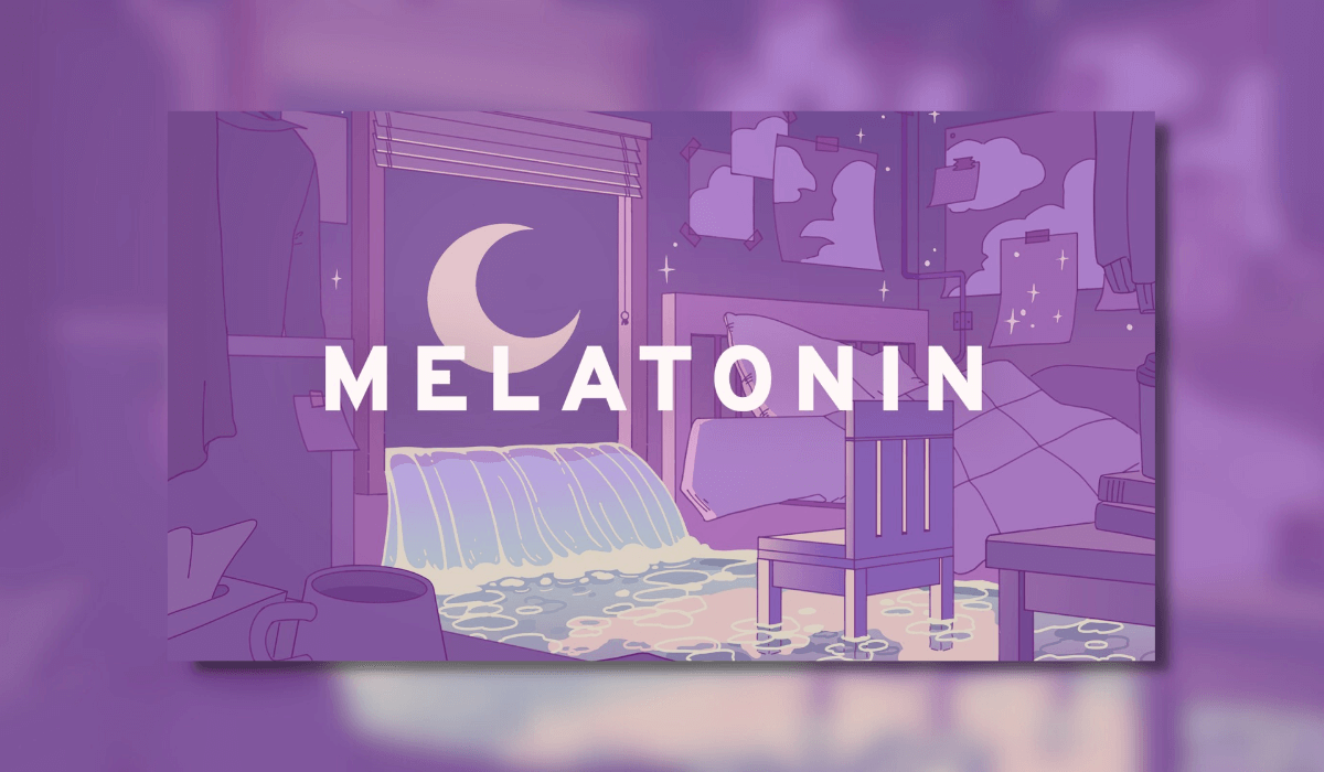 Melatonin – PS5 Review