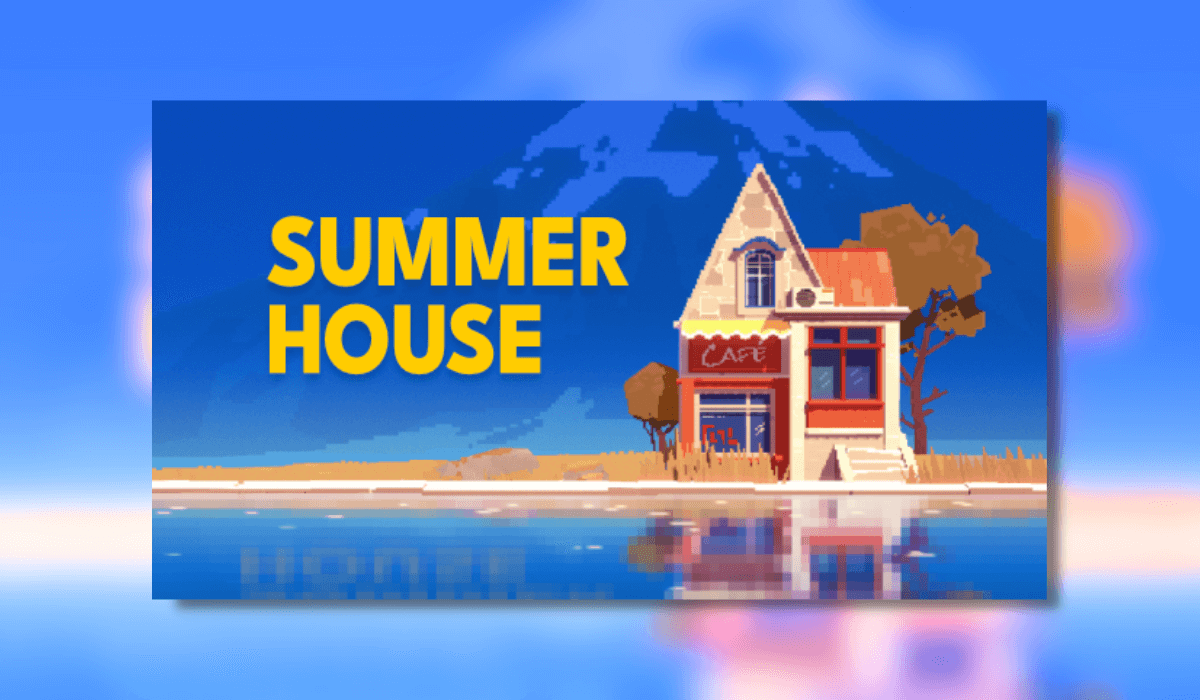 SUMMERHOUSE – PC Review