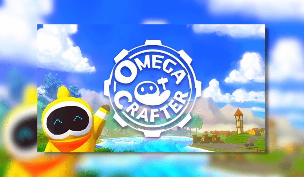 Omega Crafter – PC Review