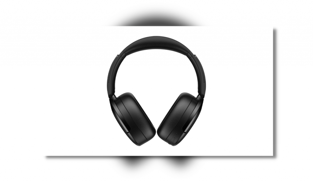 image showing the edifier wh950nb headphones on a white background