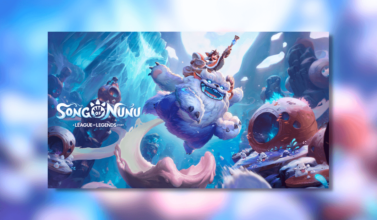 Song of Nunu: A League Of Legends Story – Xbox Review