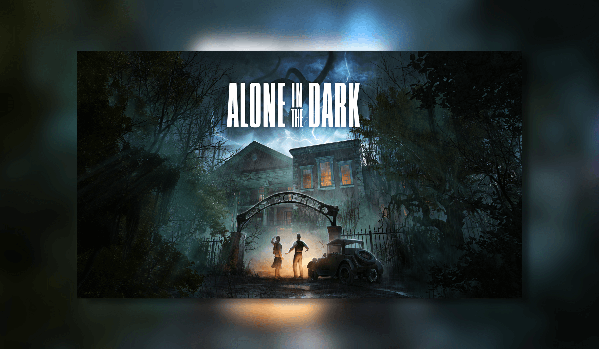 Alone in the Dark – PC Review