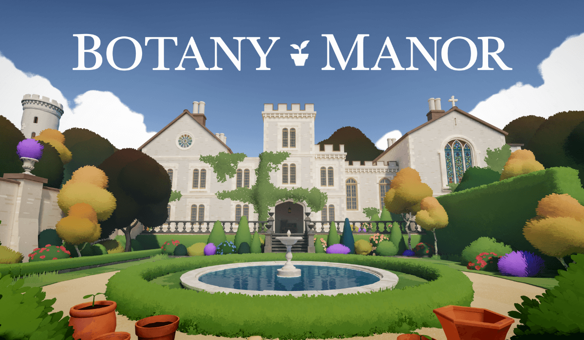 Botany Manor – Switch Review