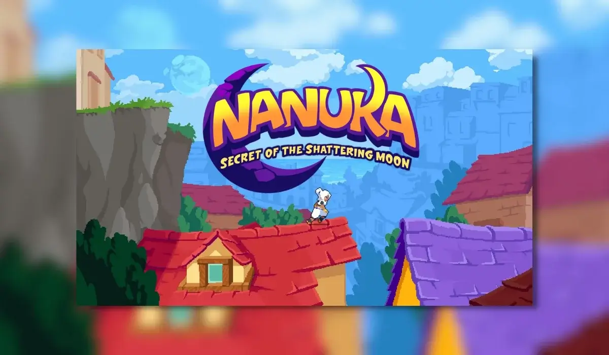 Nanuka: Secret Of The Shattering Moon Announced