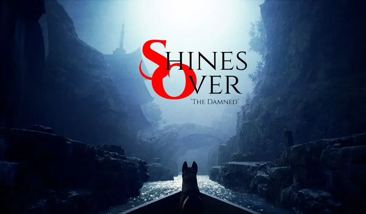 Shines Over: The Damned – PS5 Review