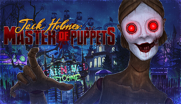 Jack Holmes: Master of Puppets – PS5 Review