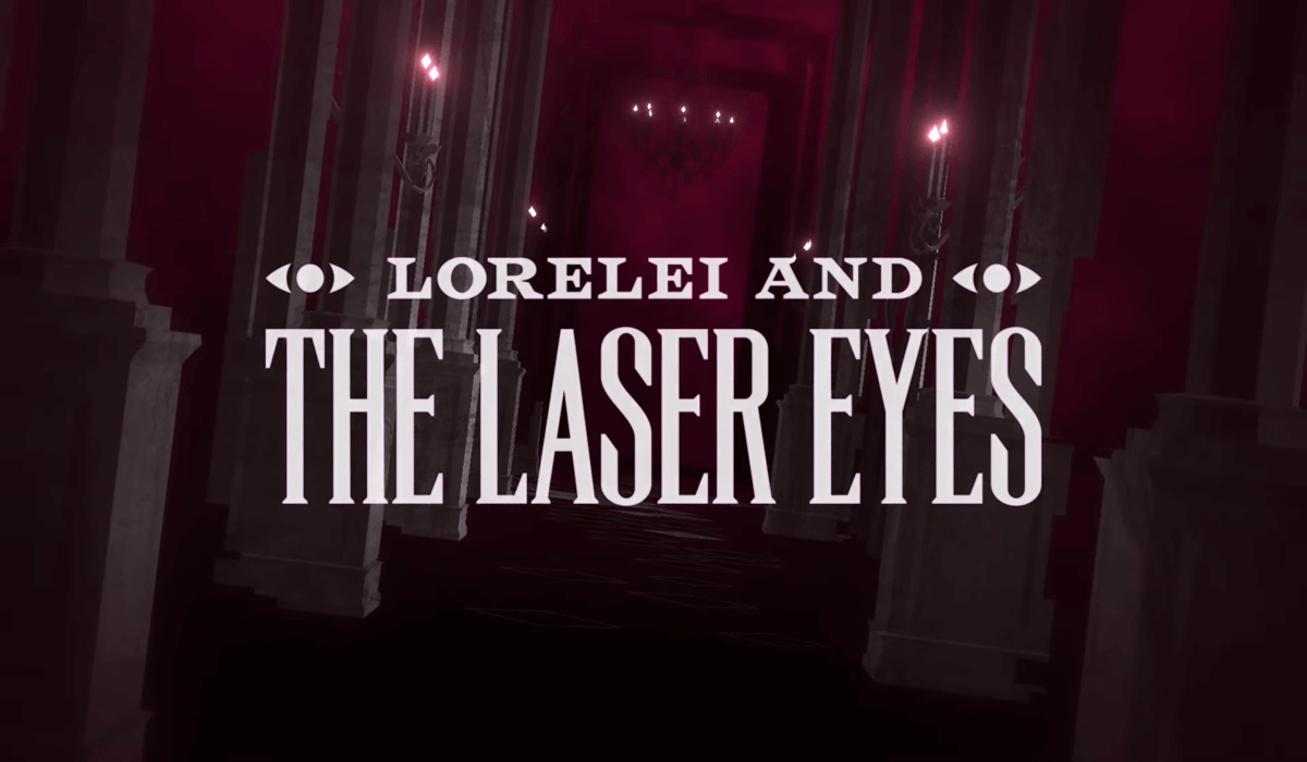 Lorelei and the Laser Eyes – PC Review