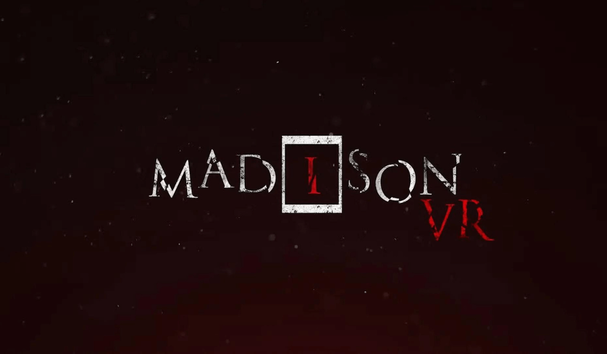 MADiSON VR – PSVR 2 Review