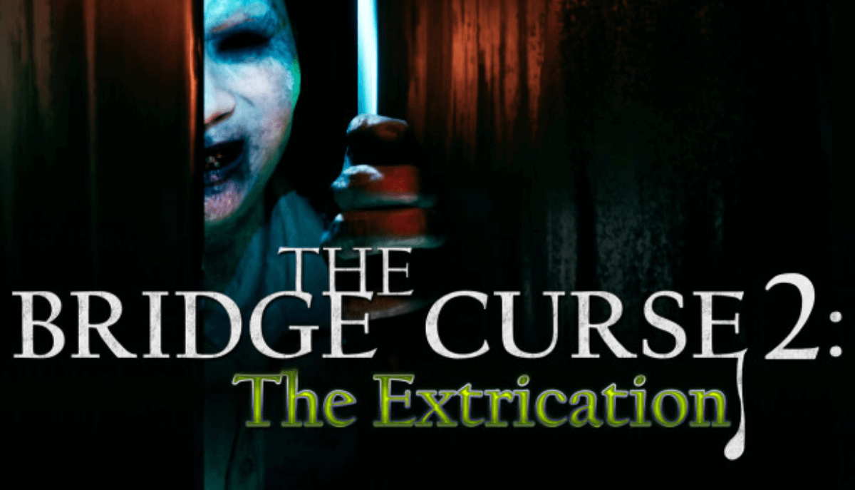 The Bridge Curse 2: The Extrication – PC Review
