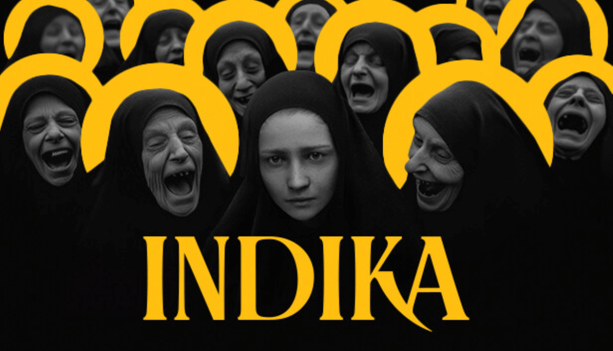 Indika – PC Review