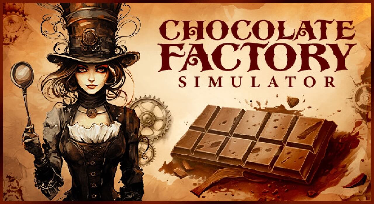 Chocolate Factory Simulator: Prologue – PC Preview