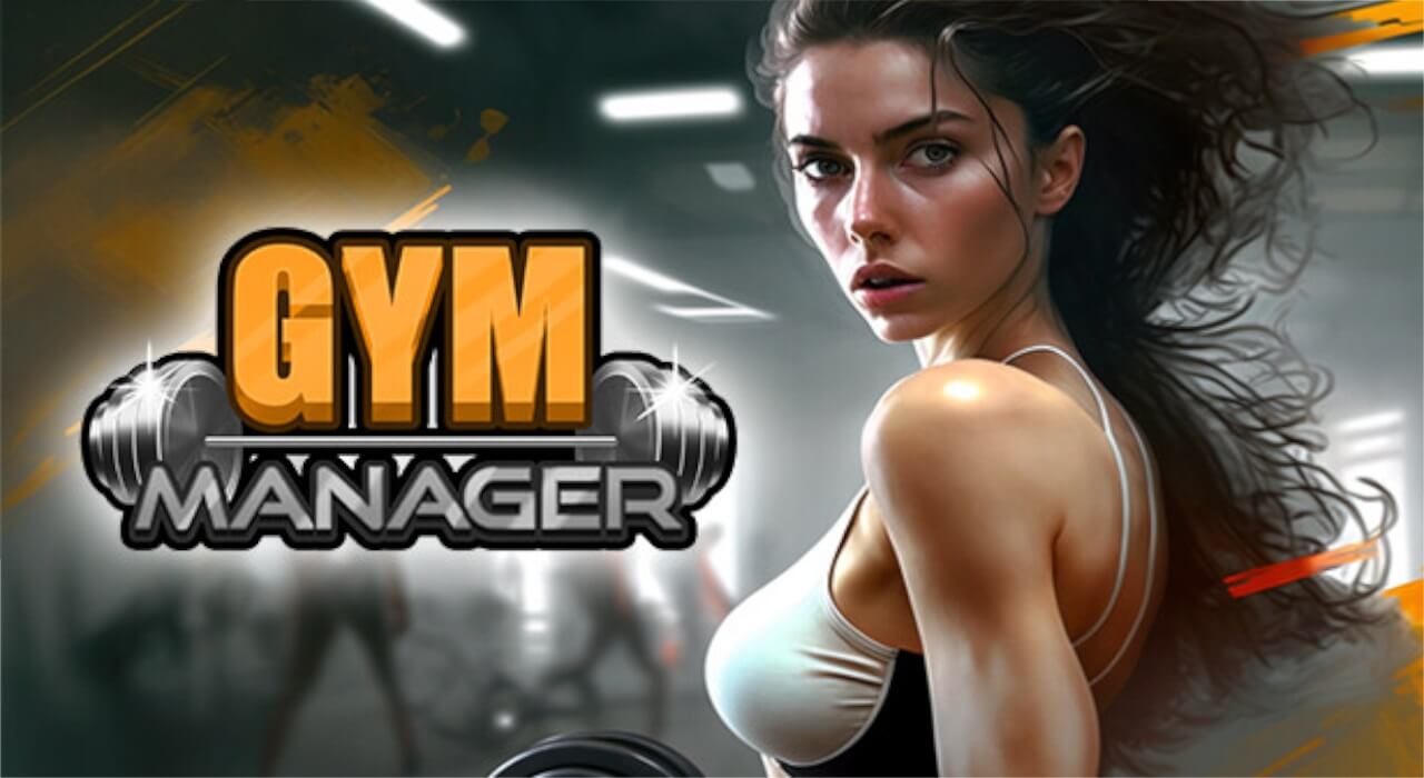 Gym Manager – PC Review
