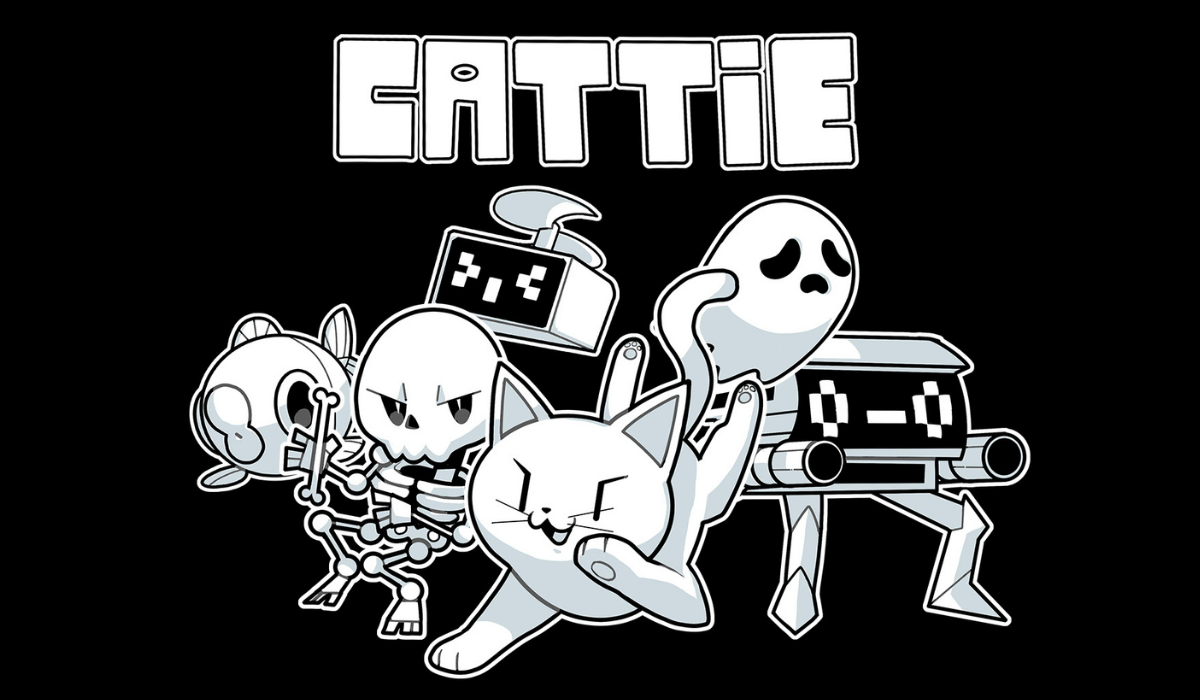 Cattie – Switch Review