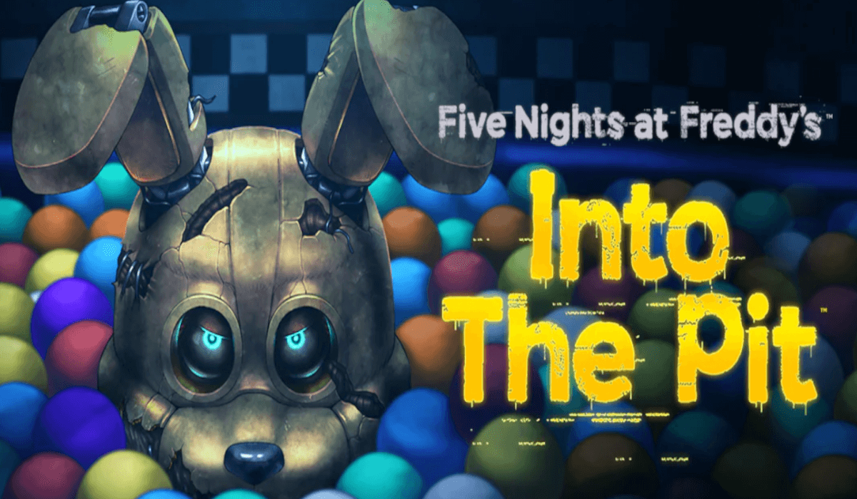 Five Nights at Freddy’s: Into the Pit – PC Review