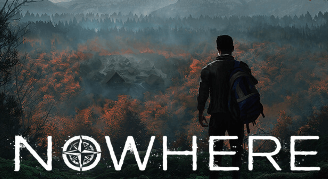 Nowhere – PC Preview