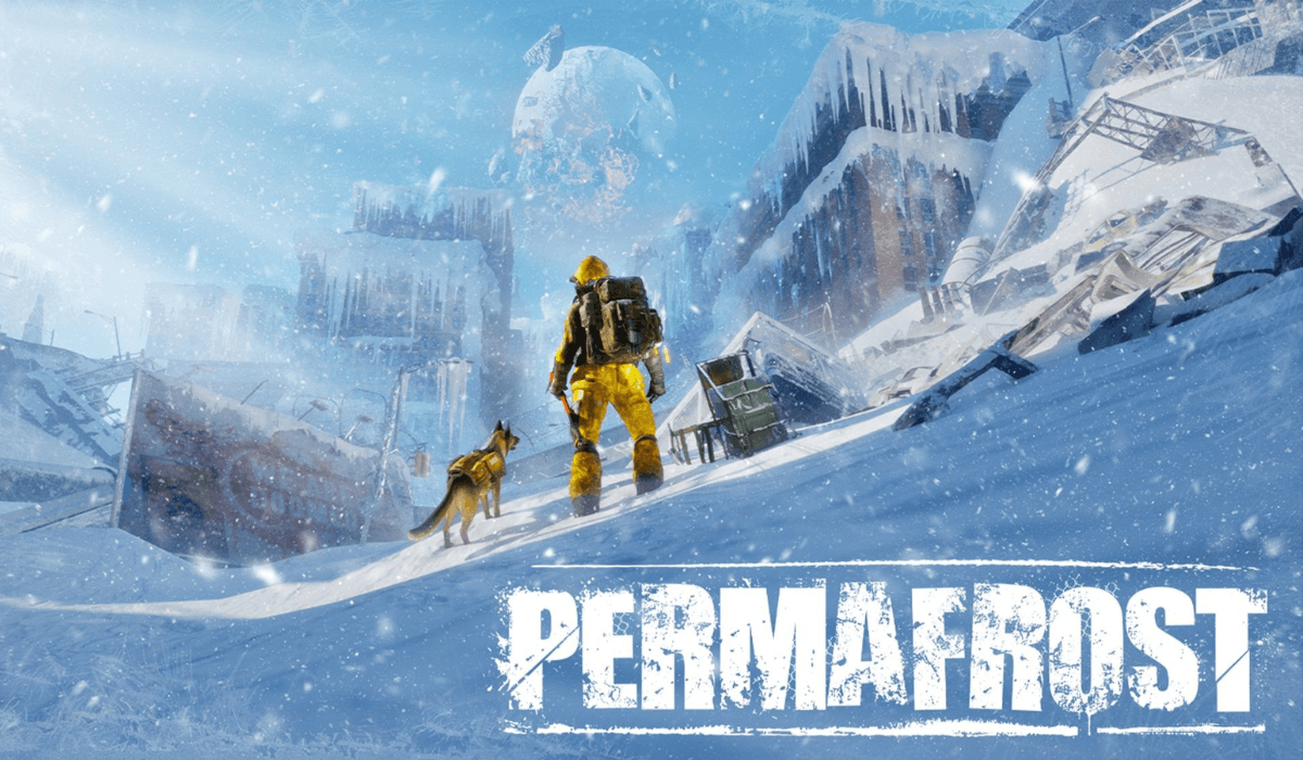 Permafrost: Latest Gameplay Trailer Drops