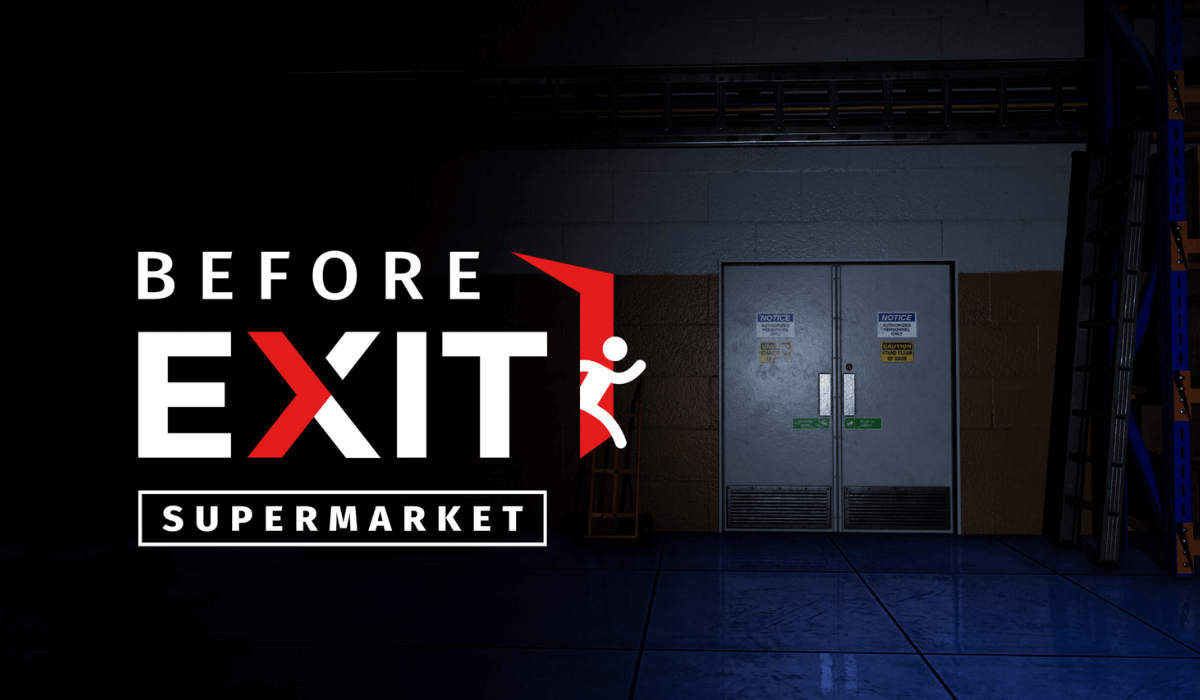Before Exit: Supermarket – PC Review