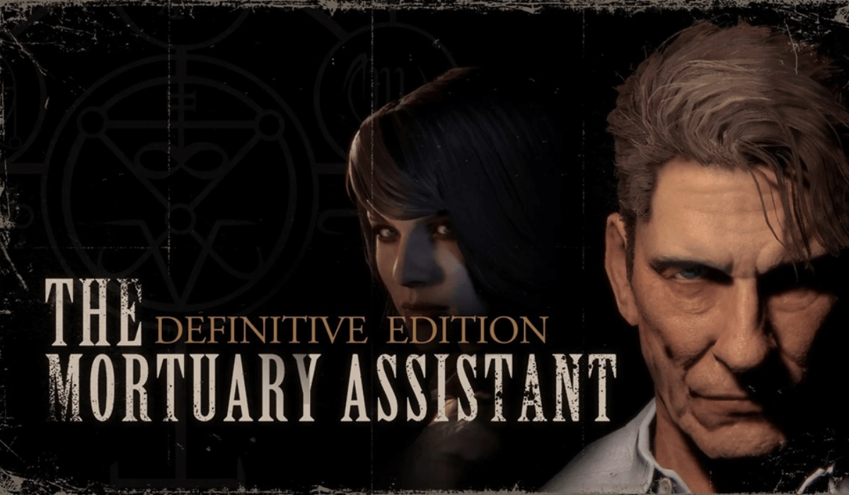 The Mortuary Assistant – PS5 Review