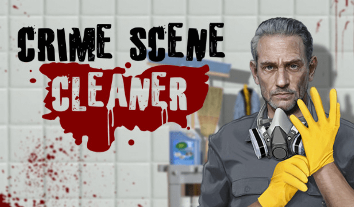 Crime Scene Cleaner – PC Review