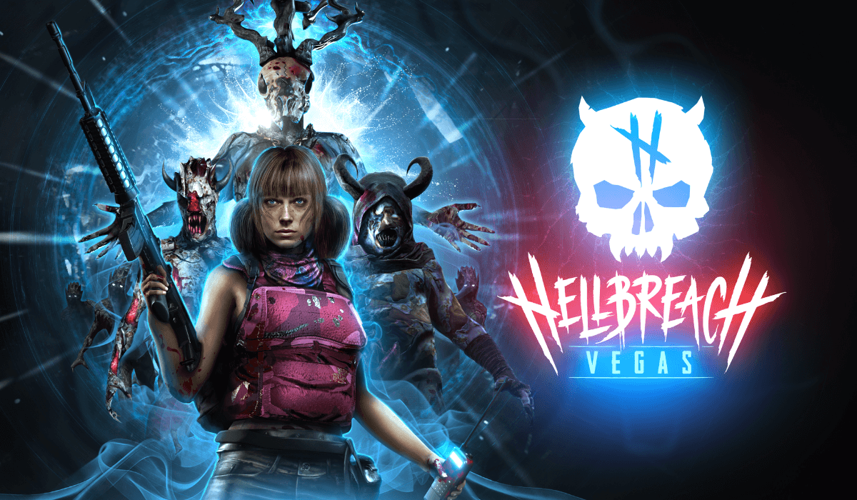 Hellbreach: Vegas – PC Review