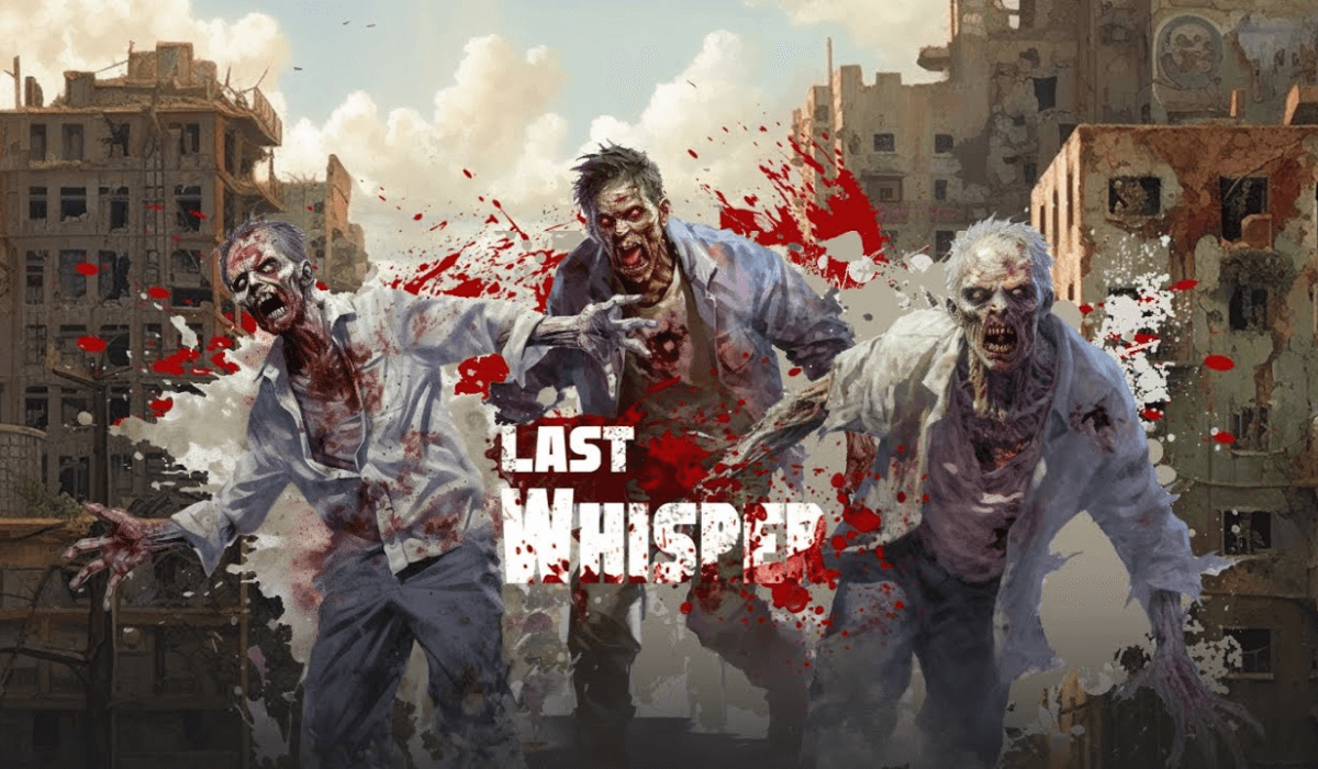Last Whisper – PC Preview