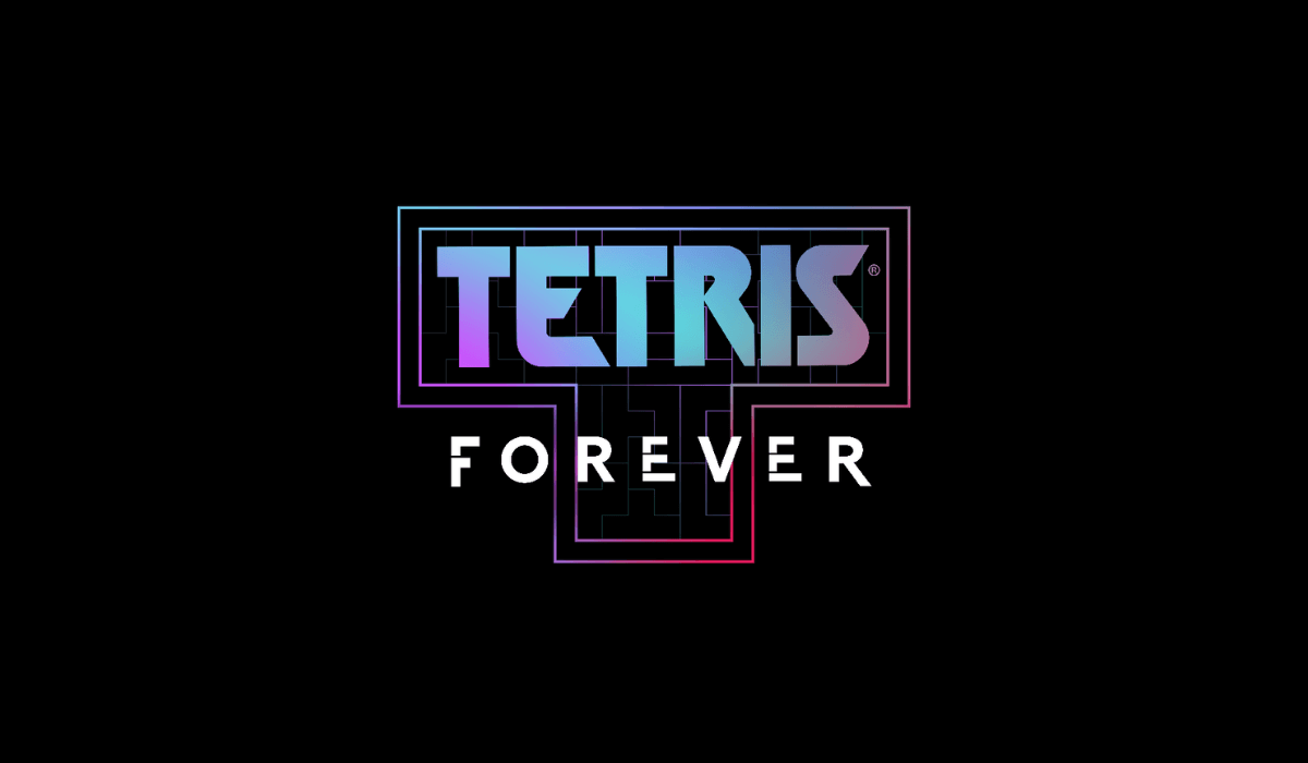 Tetris Forever: 40 Years of Tetris