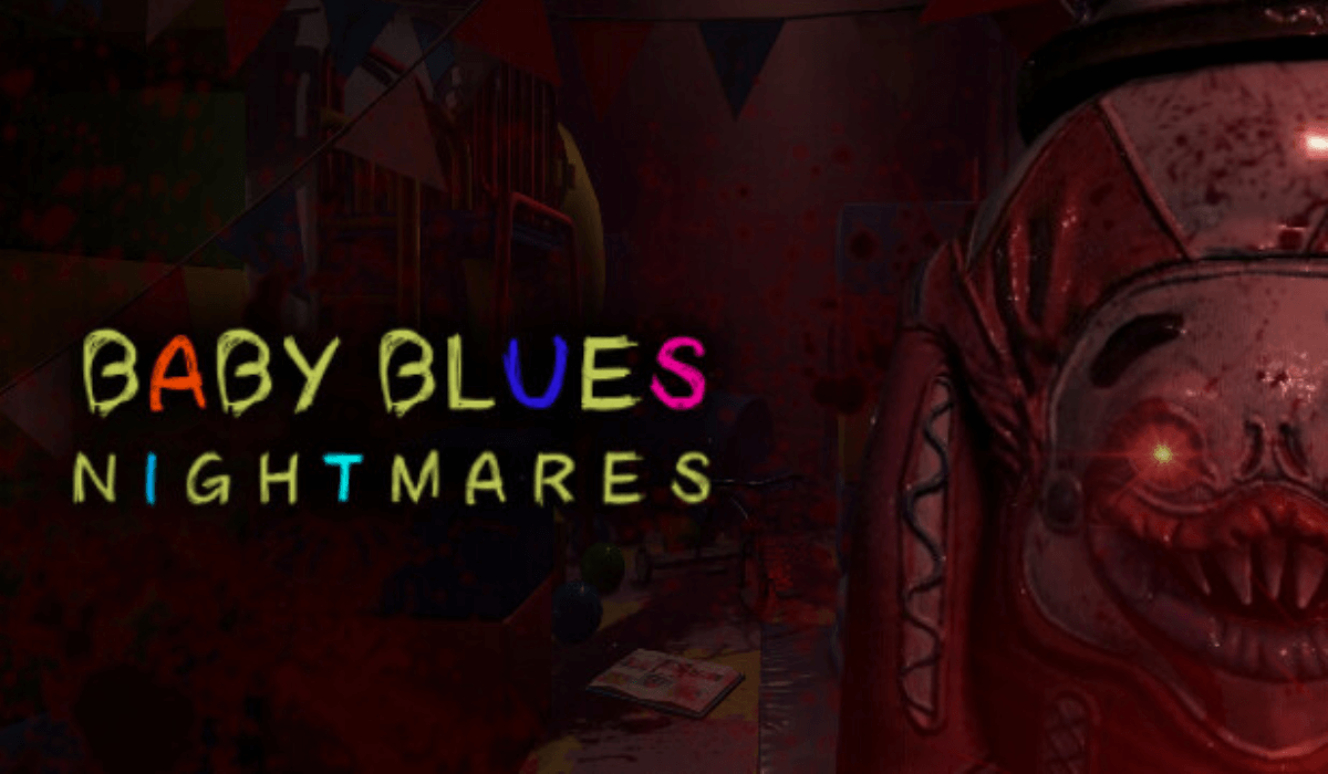 Baby Blues Nightmares – PC Review