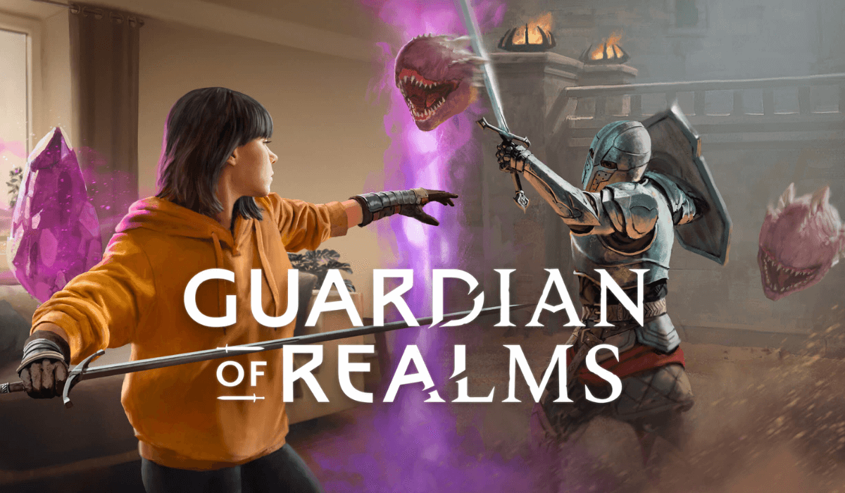 Guardian of Realms Early Access Launch