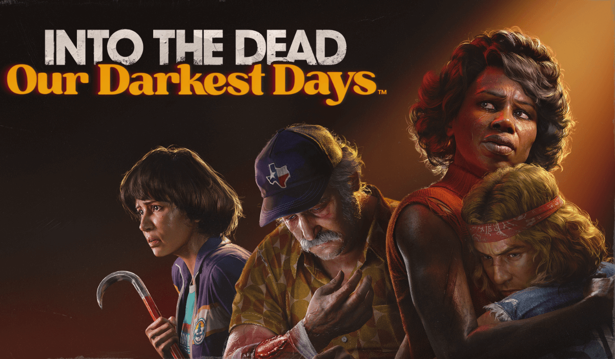 Into the Dead: Our Darkest Days Demo Incoming
