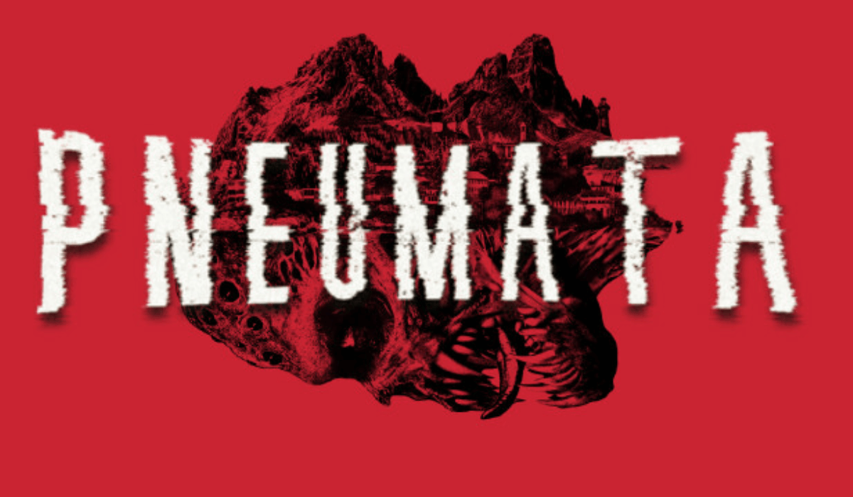 Pneumata – PS5 Review