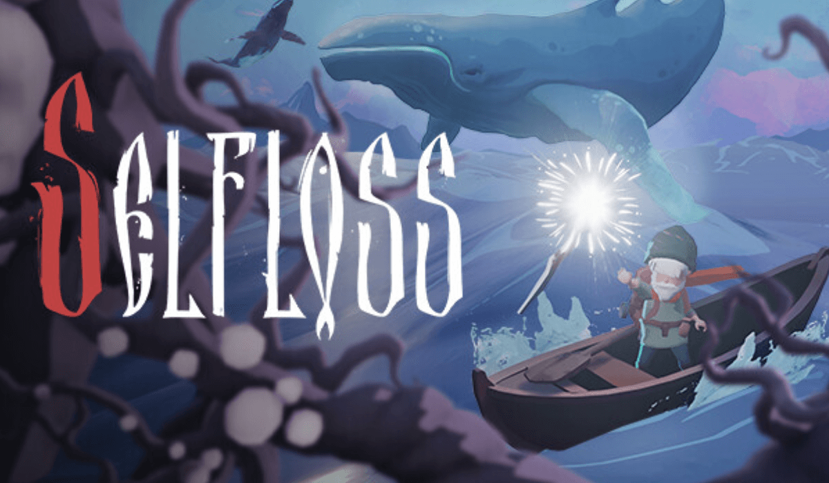 Selfloss – PC Review