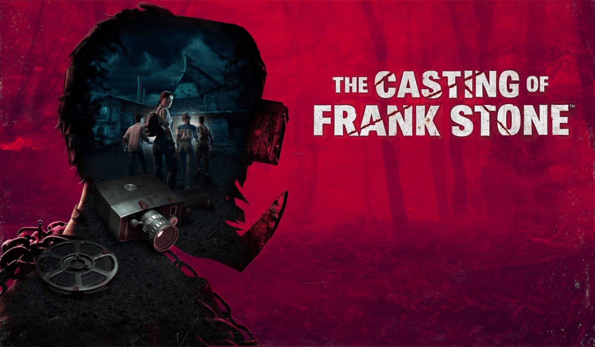 The Casting of Frank Stone – PS5 Review