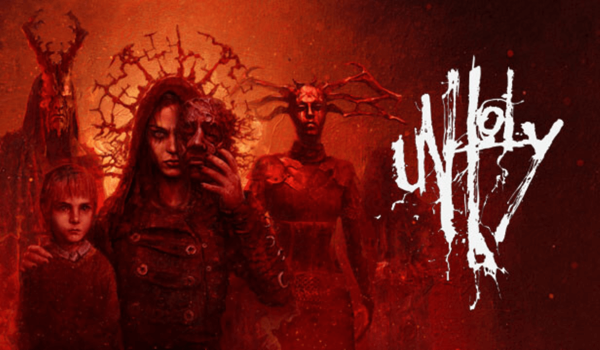 Unholy – PS5 Review