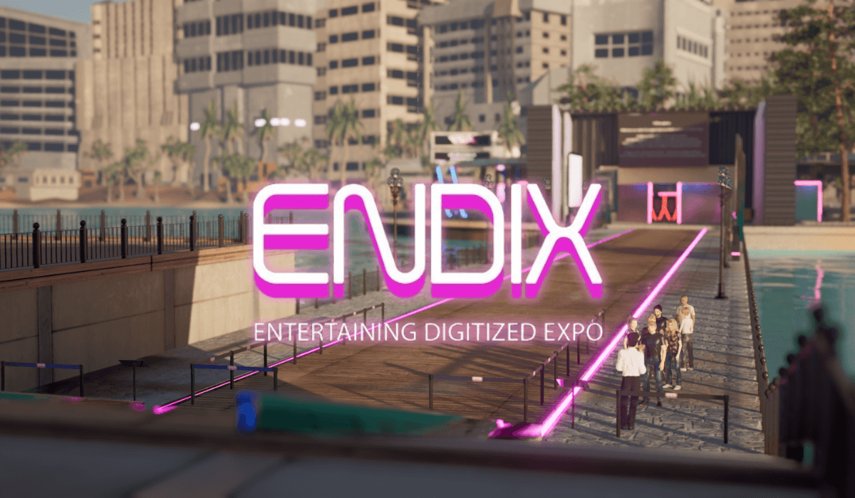 Endix Indie Showcase 2.0 Exhibitors Announced