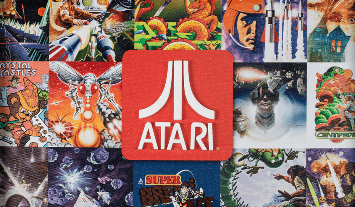 Celebrate Classic Gaming In Style