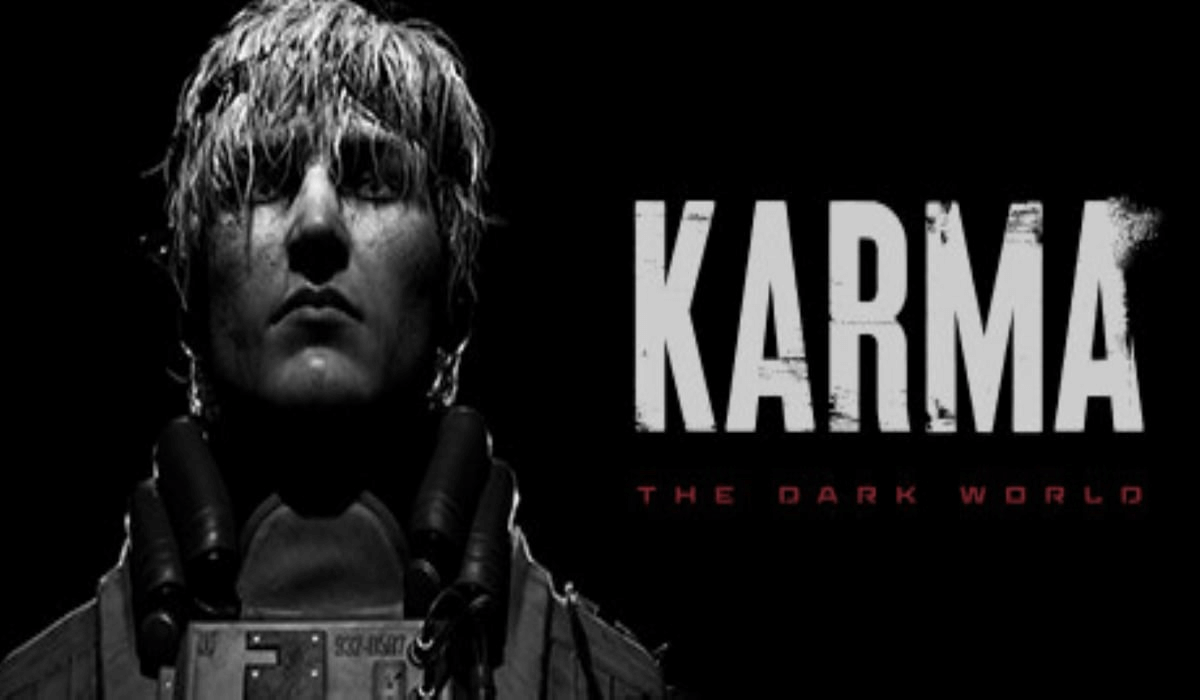 Karma: The Dark World – Preview