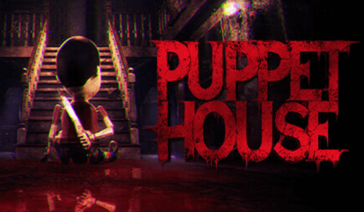 Puppet House – PC Review