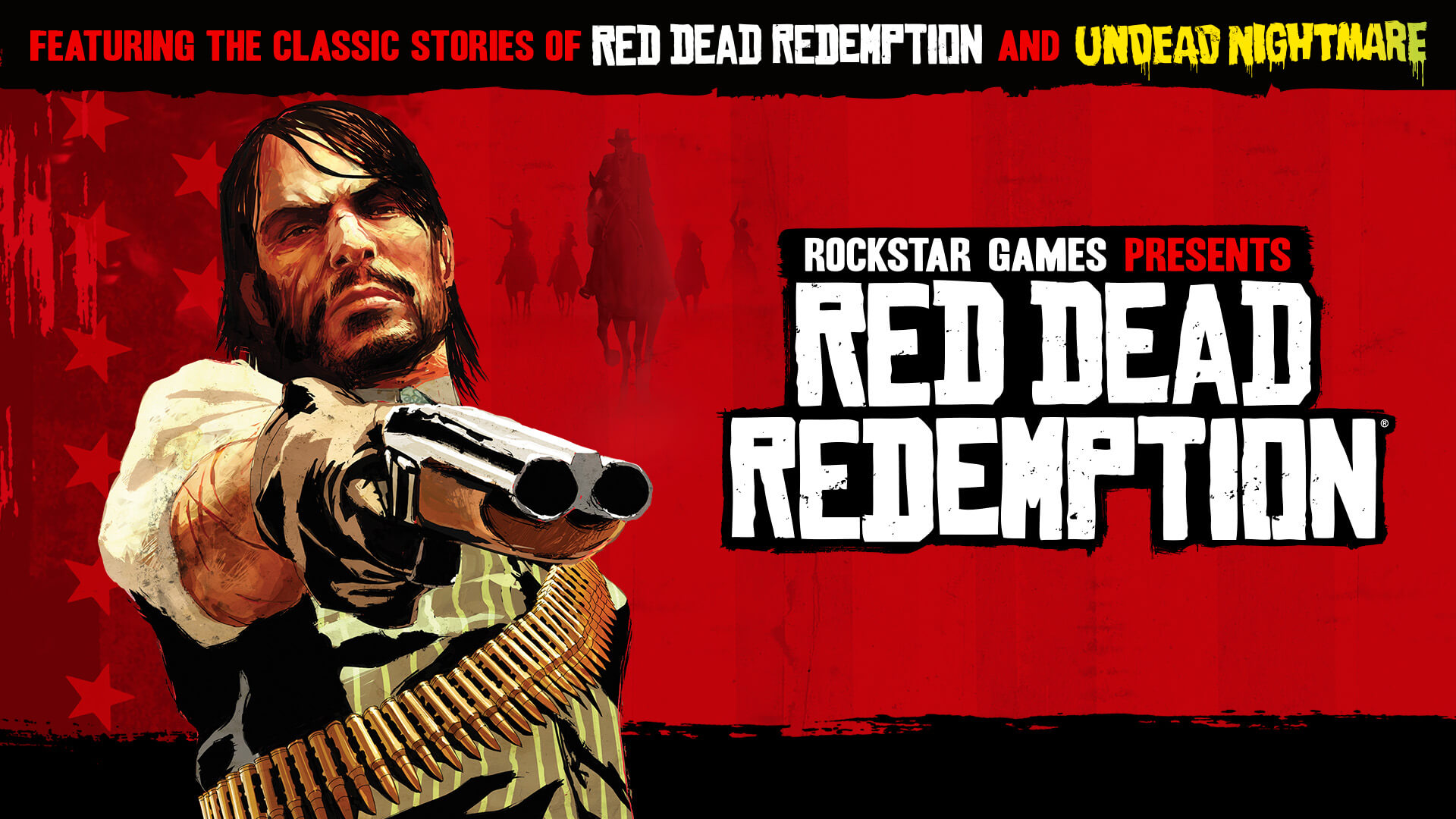 Red Dead Redemption Coming to PC
